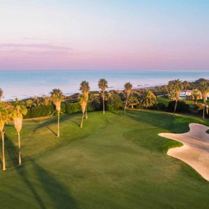 Costa De la Luz Golf Course 01