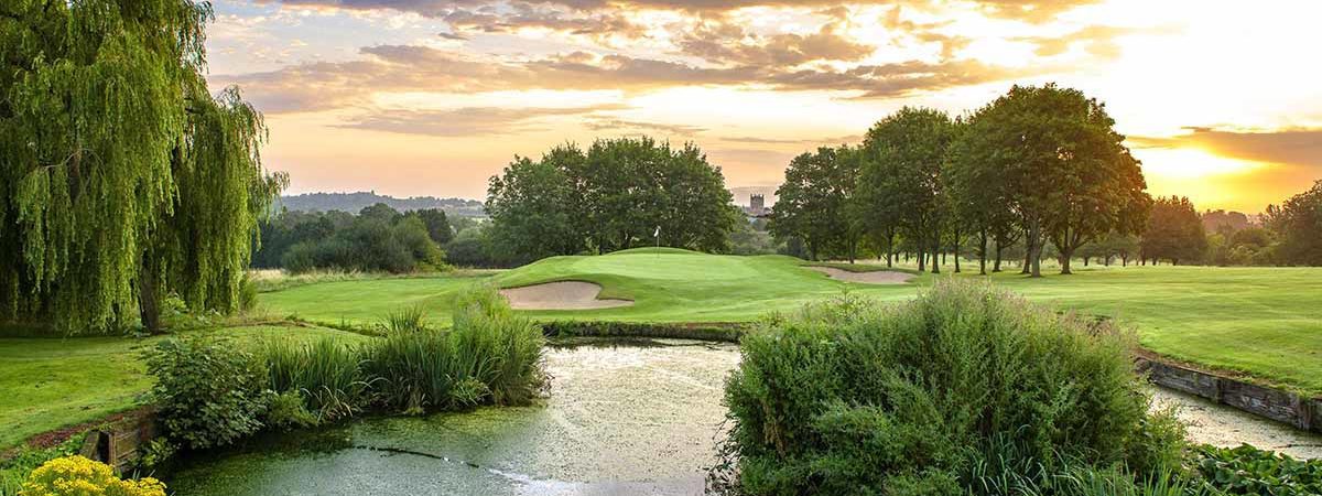 Gloucestershire Golf Courses