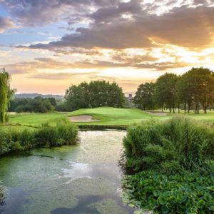 Gloucestershire Golf Courses