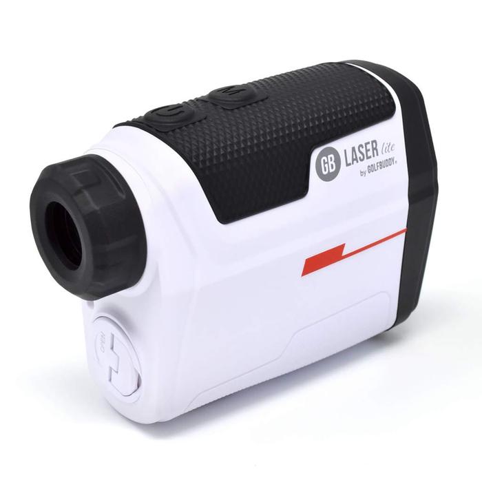 Golf Buddy Laser Lite Laser Rangefinder