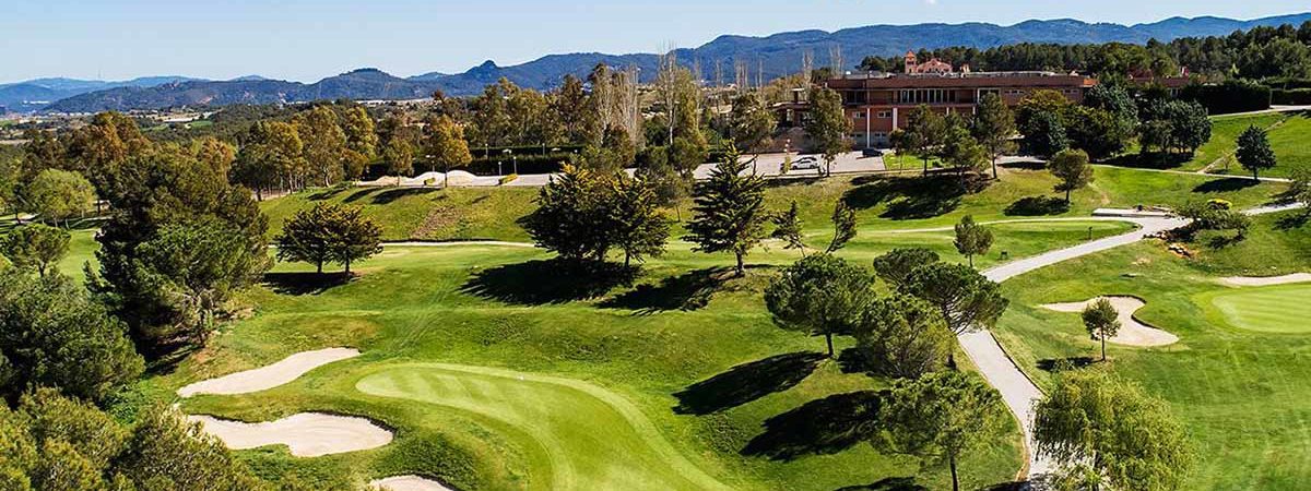 Golf Courses in Costa Dorada_