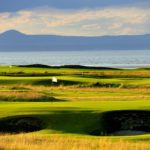 Golf Courses in East Lothian