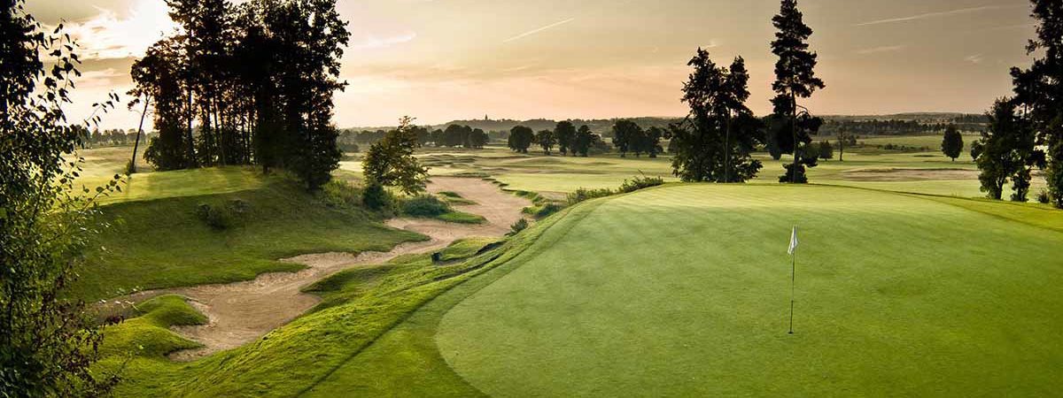 Golf Courses in Hampshire 02