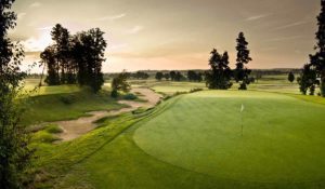 Golf Courses in Hampshire 02