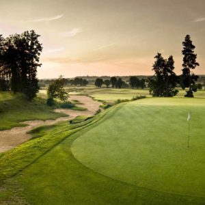 Golf Courses in Hampshire 02