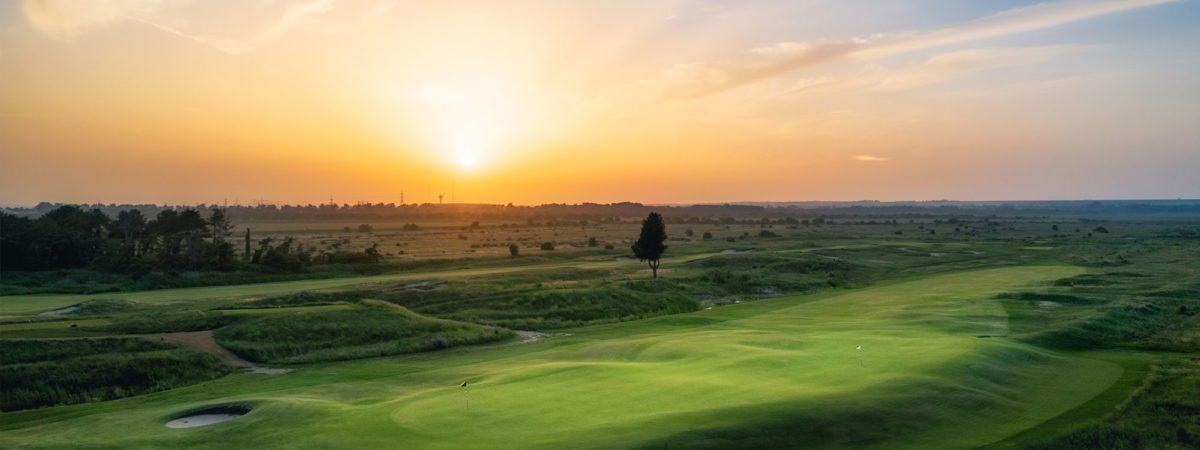 Golf Courses in Kent