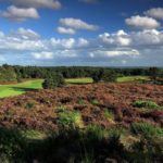 Golf Courses in Surrey