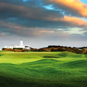 Golf-Royal-Birkdale Course