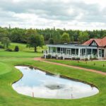 Greater Manchester Golf Courses 01