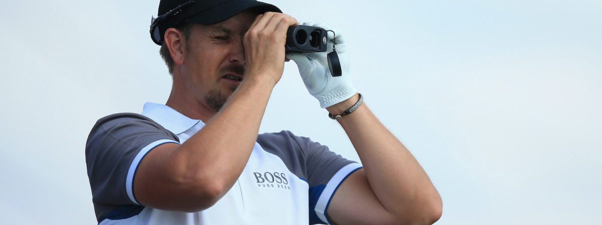 Laser Rangefinders for Golfers