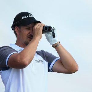 Laser Rangefinders for Golfers