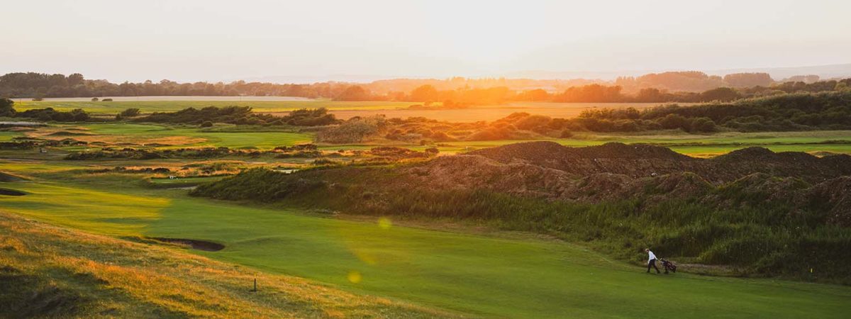 Links Golf - United Kingdom and Ireland