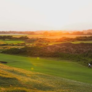 Links Golf - United Kingdom and Ireland