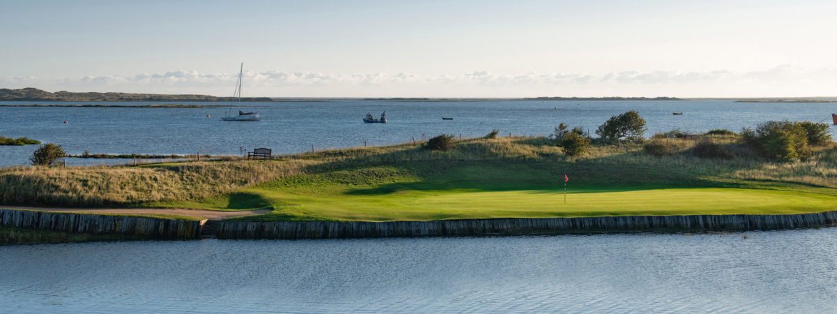 Royal West Norfolk Golf Course