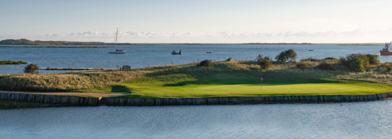 Royal West Norfolk Golf Course