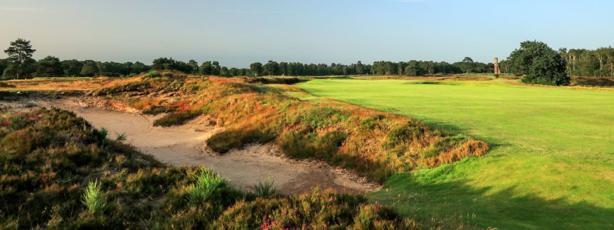 Golf Courses in Lincolnshire