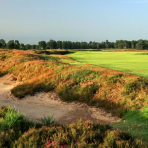 Golf Courses in Lincolnshire
