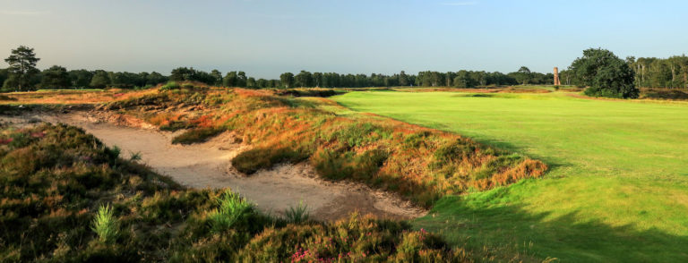 Golf Courses in Lincolnshire