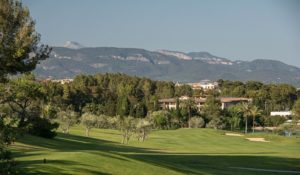 Arabella Golf Course 03 - Son Vida 2