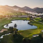 La Manga Murica Golf Resorts