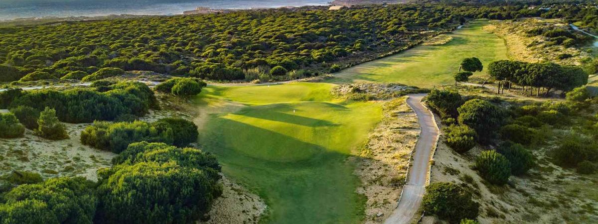 Cascais Golf Pass