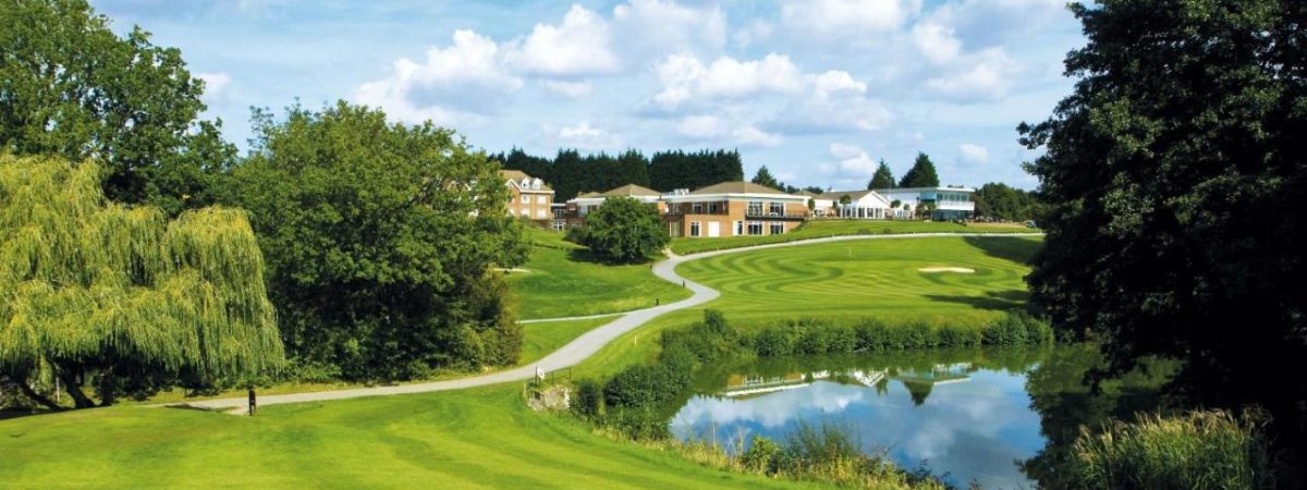 Stoke By Nayland Hotel, Golf & Spa