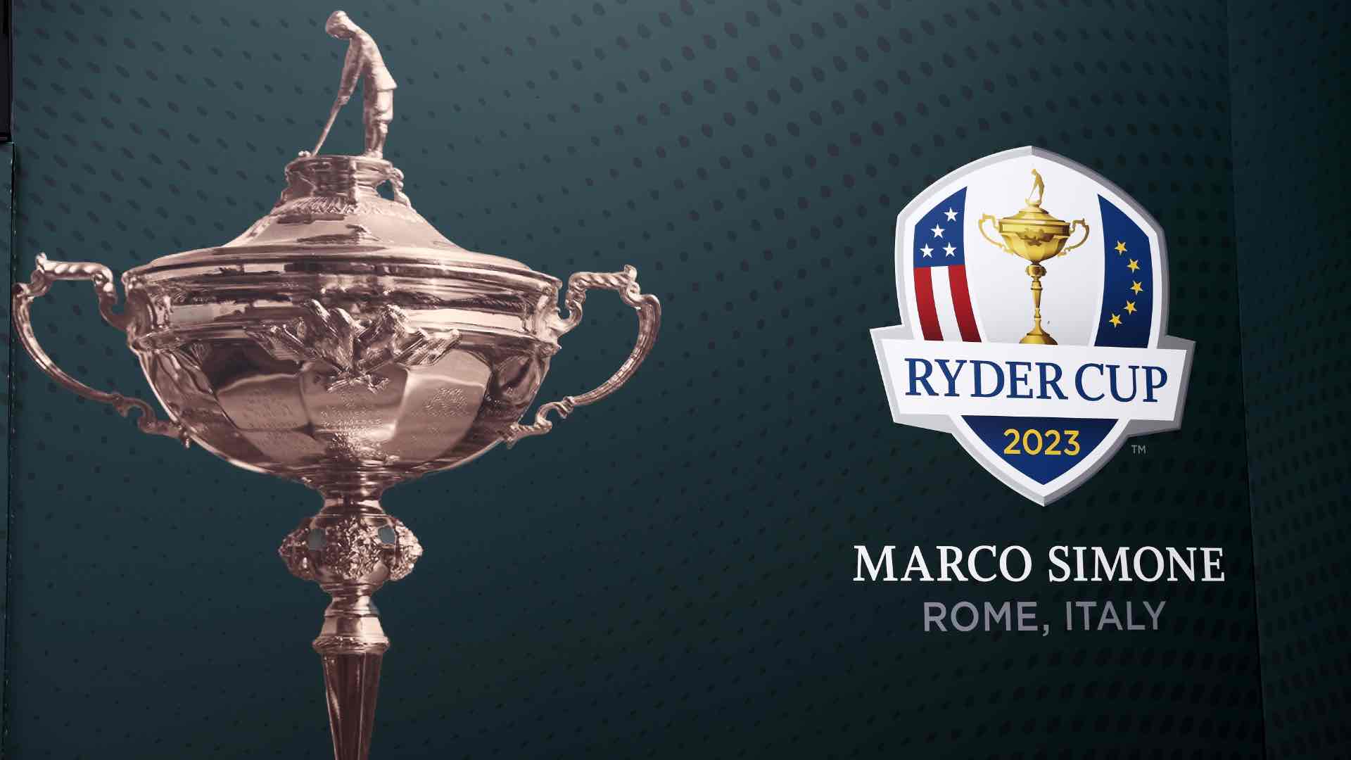 Dates Of 2024 Ryder Cup Melva Sosanna