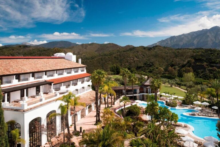 The Westin La Quinta Golf Resort
