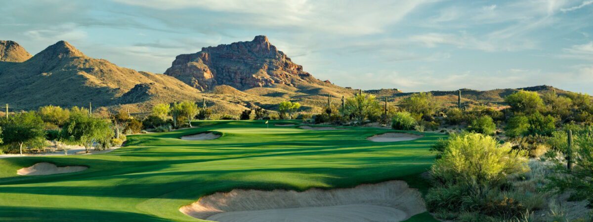 Arizona Golf Holiday