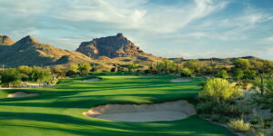 Arizona Golf Holiday