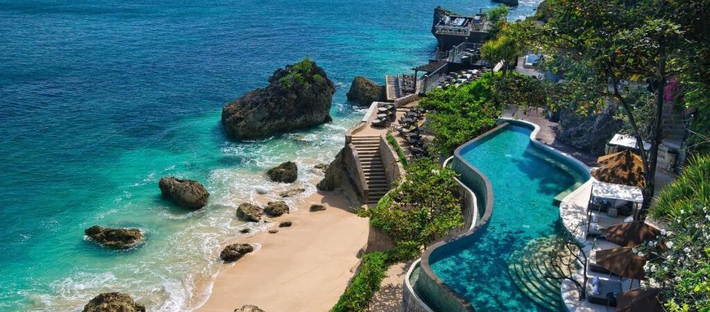 Ayana Resorts Bali