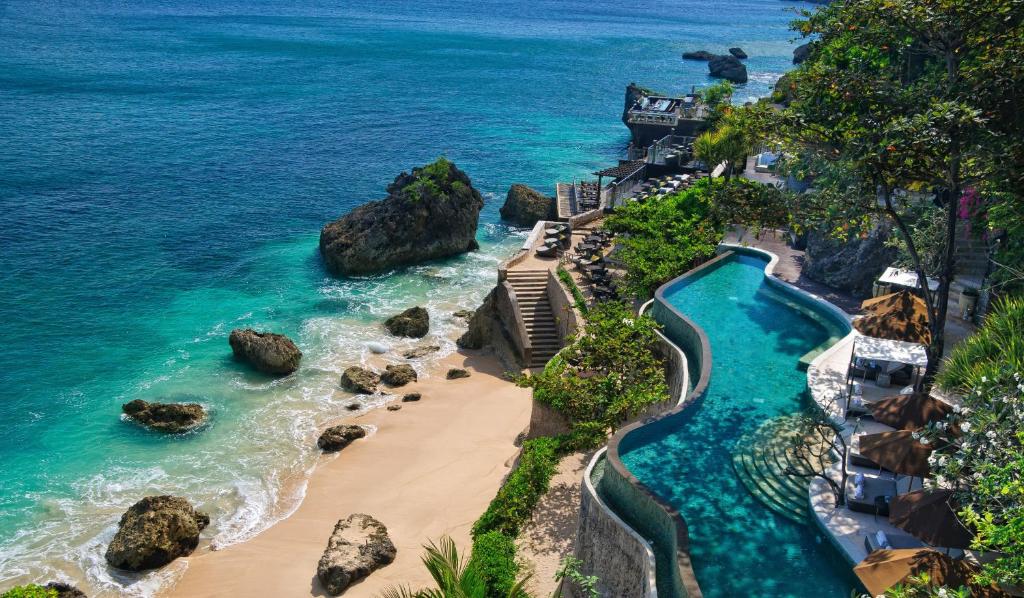 Ayana Resorts Bali