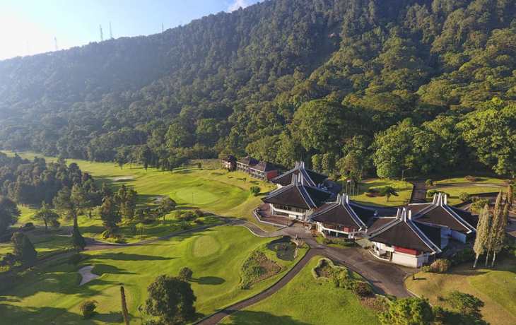 Handara Golf and Resort Bali v2