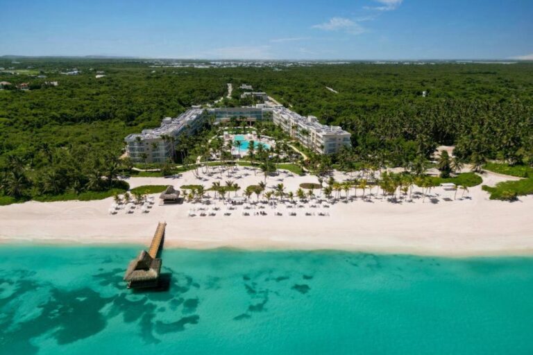 Westin Puntacana Resort - Golf Resort