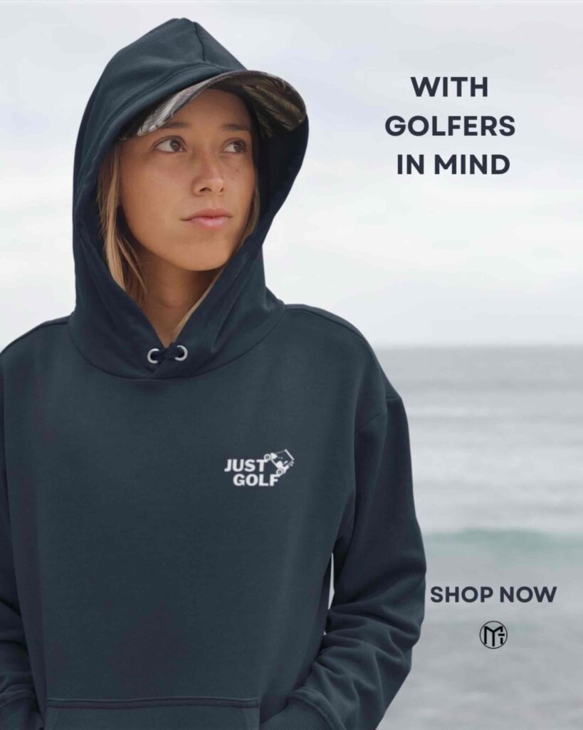 mplus golf clothing