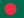 Bangladesh Golf Flag