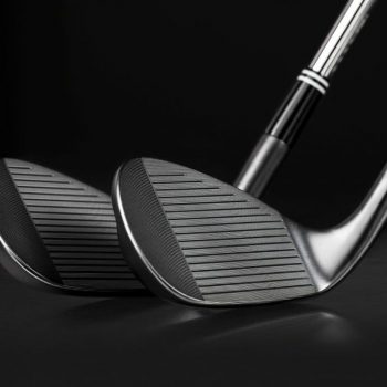 Cleveland CBX2 02 Wedge Review