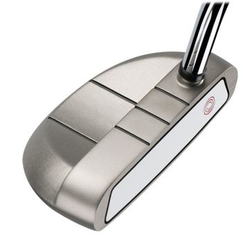 The Odyssey White Hot Pro 2.0 Rossie Putter