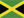 Jamaica Golf Flag